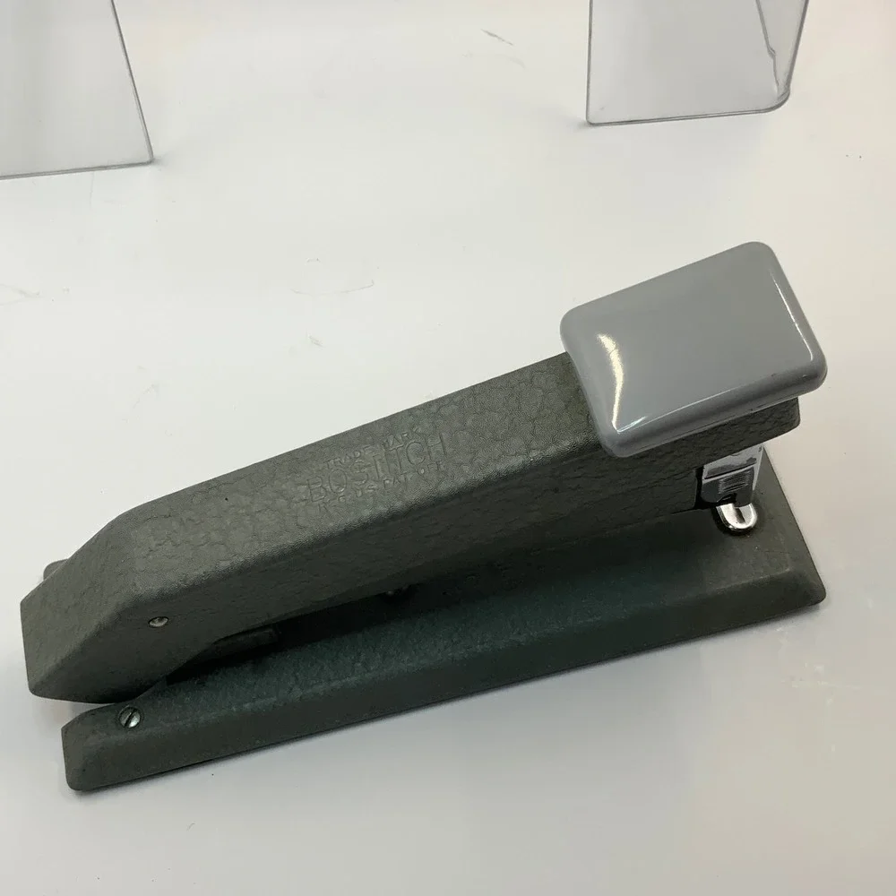 Bostitch heavy duty
